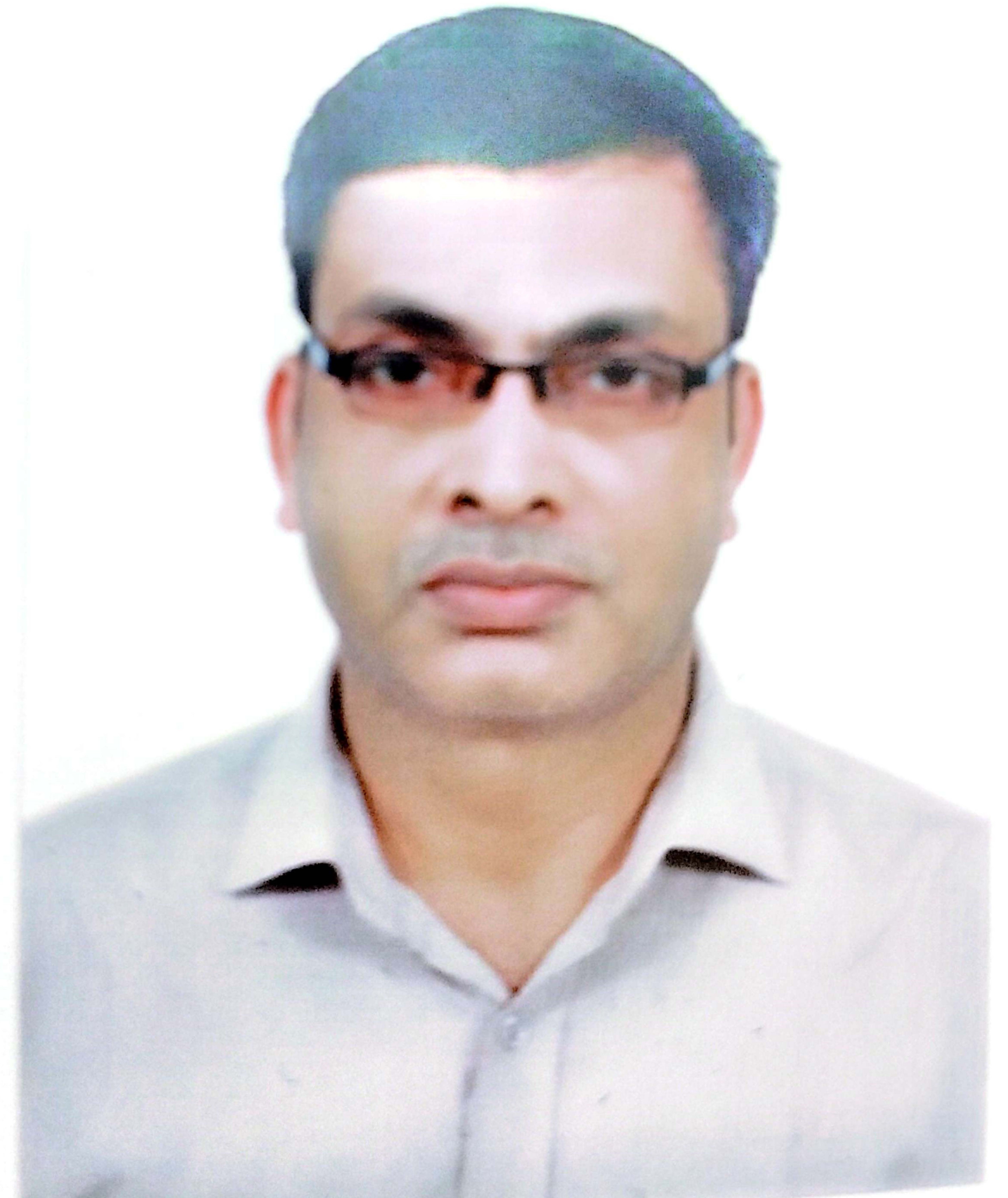 Kamanashis Das